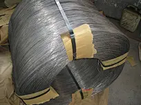 annealed steel wire